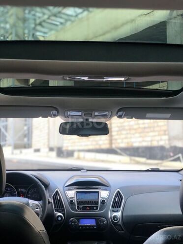Hyundai ix35 2013, 171,200 km - 2.0 l - Bakı