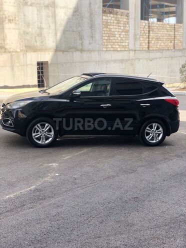 Hyundai ix35 2013, 171,200 km - 2.0 l - Bakı