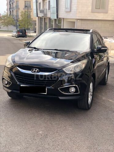 Hyundai ix35 2013, 171,200 km - 2.0 l - Bakı