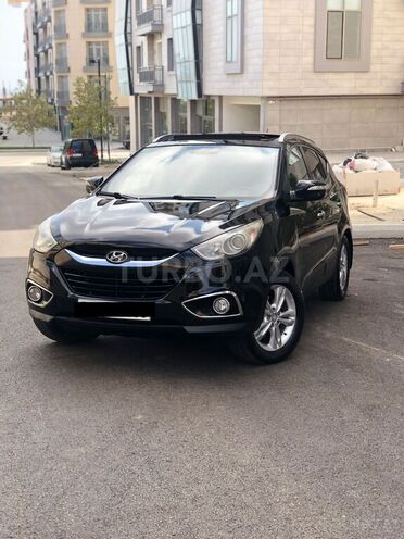 Hyundai ix35 2013, 171,200 km - 2.0 l - Bakı