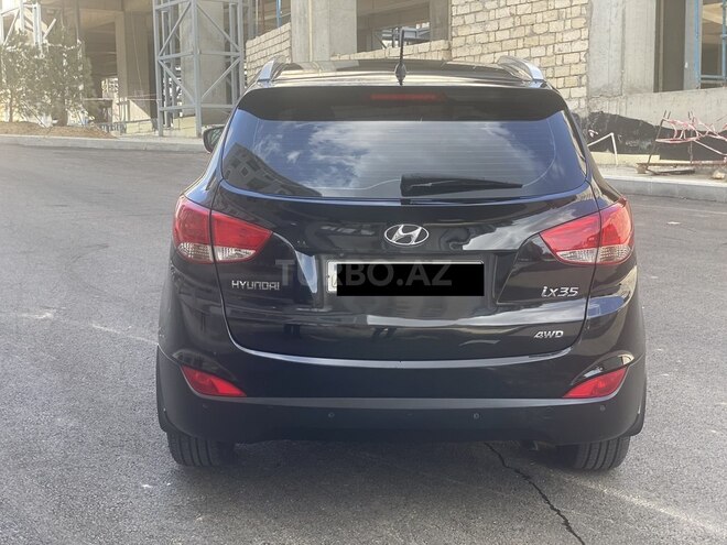 Hyundai ix35 2013, 171,200 km - 2.0 l - Bakı