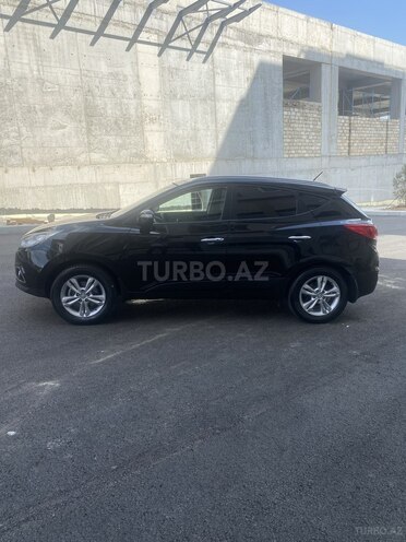 Hyundai ix35 2013, 171,200 km - 2.0 l - Bakı