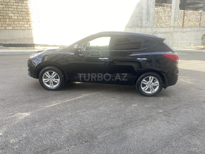 Hyundai ix35 2013, 171,200 km - 2.0 l - Bakı