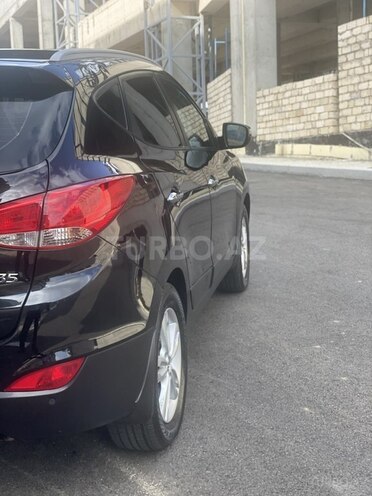 Hyundai ix35 2013, 171,200 km - 2.0 l - Bakı