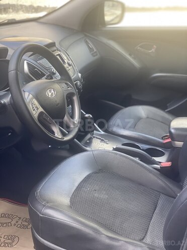 Hyundai ix35 2013, 171,200 km - 2.0 l - Bakı