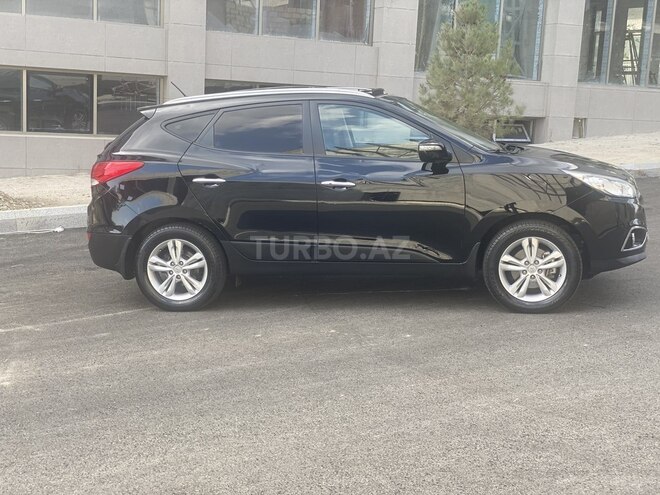 Hyundai ix35 2013, 171,200 km - 2.0 l - Bakı