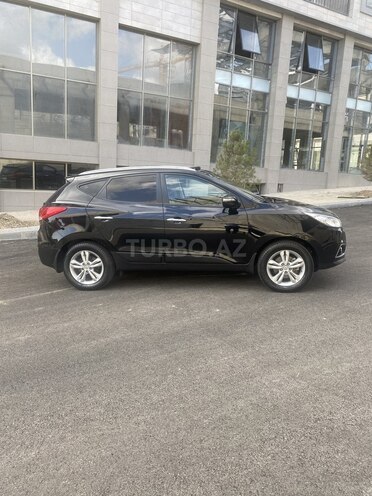 Hyundai ix35 2013, 171,200 km - 2.0 l - Bakı