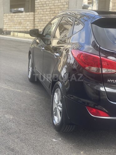 Hyundai ix35 2013, 171,200 km - 2.0 l - Bakı