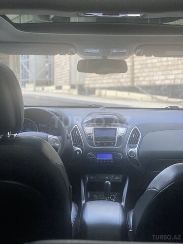 Hyundai ix35 2013, 171,200 km - 2.0 l - Bakı