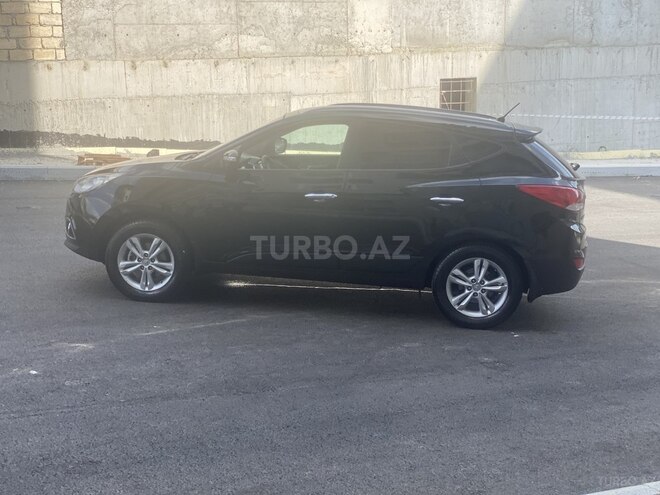 Hyundai ix35 2013, 171,200 km - 2.0 l - Bakı