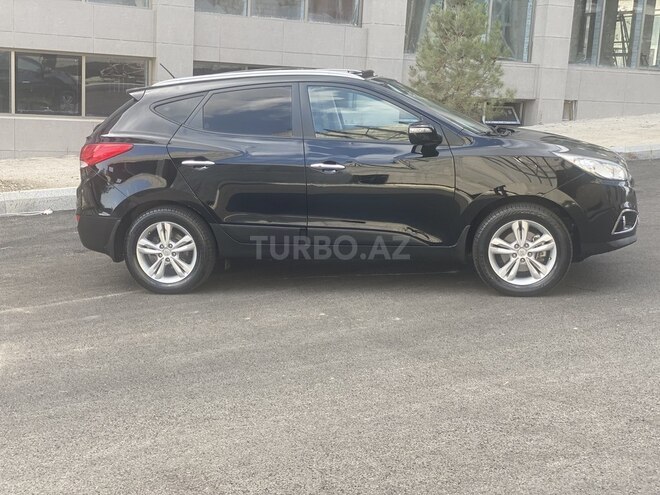 Hyundai ix35 2013, 171,200 km - 2.0 l - Bakı