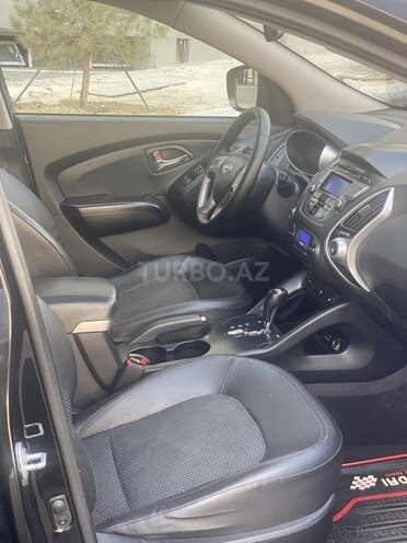 Hyundai ix35 2013, 171,200 km - 2.0 l - Bakı