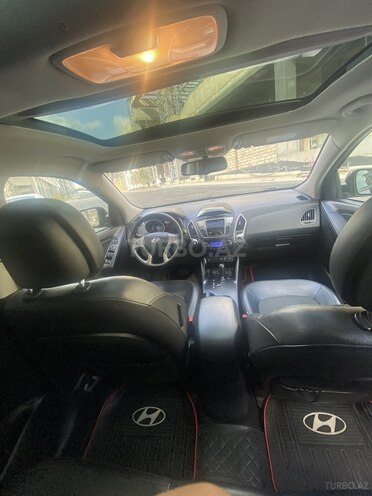 Hyundai ix35 2013, 171,200 km - 2.0 l - Bakı