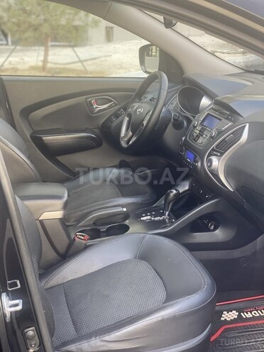 Hyundai ix35 2013, 171,200 km - 2.0 l - Bakı