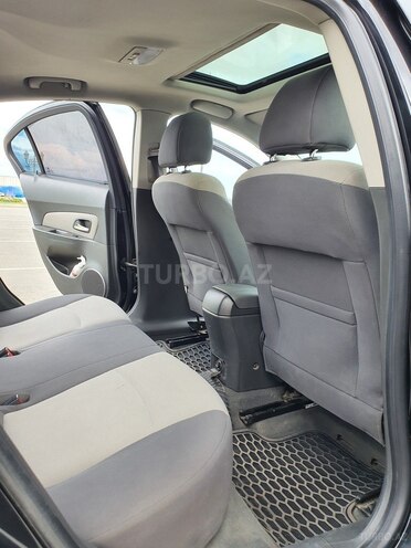 Chevrolet Cruze 2010, 176,000 km - 1.8 l - Sumqayıt
