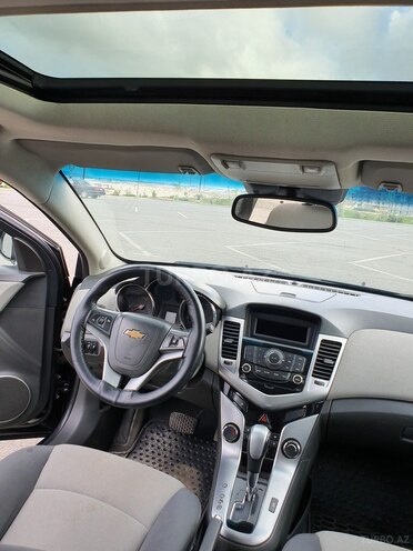 Chevrolet Cruze 2010, 176,000 km - 1.8 l - Sumqayıt