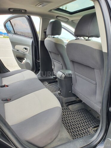 Chevrolet Cruze 2010, 176,000 km - 1.8 l - Sumqayıt