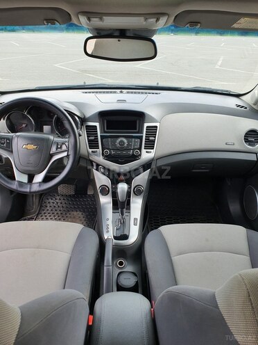 Chevrolet Cruze 2010, 176,000 km - 1.8 l - Sumqayıt
