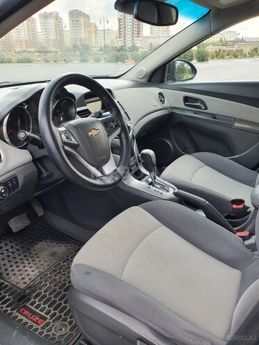Chevrolet Cruze 2010, 176,000 km - 1.8 l - Sumqayıt