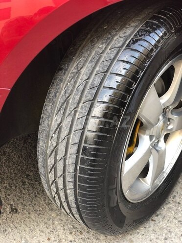 Chevrolet Cruze 2011, 182,000 km - 1.4 л - Bakı