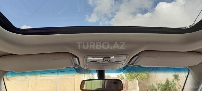 Hyundai Tucson 2008, 151,000 km - 2.0 l - Bakı
