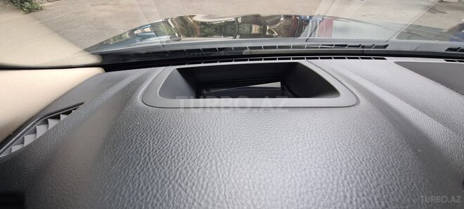 BMW 528 2013, 220,000 km - 2.0 l - Bakı