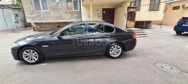 BMW 528 2013, 220,000 km - 2.0 l - Bakı