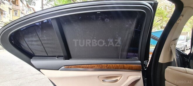 BMW 528 2013, 220,000 km - 2.0 l - Bakı