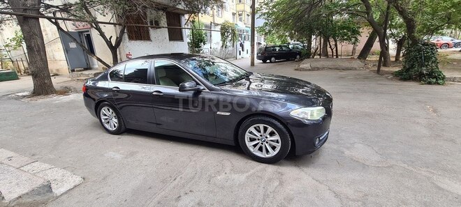 BMW 528 2013, 220,000 km - 2.0 l - Bakı