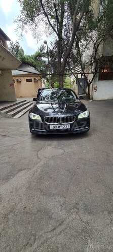 BMW 528 2013, 220,000 km - 2.0 l - Bakı