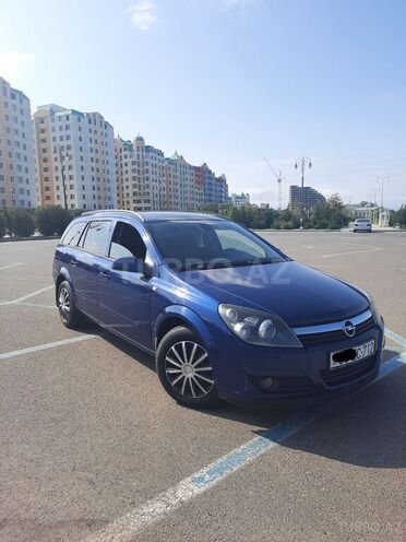 Opel Astra 2006, 176,000 km - 1.3 l - Sumqayıt