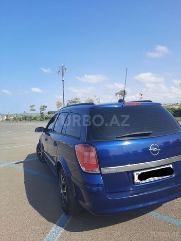 Opel Astra 2006, 176,000 km - 1.3 l - Sumqayıt