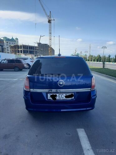 Opel Astra 2006, 176,000 km - 1.3 l - Sumqayıt