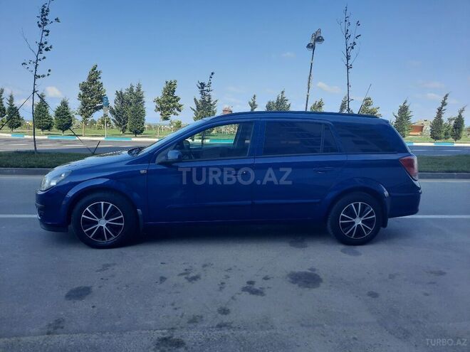 Opel Astra 2006, 176,000 km - 1.3 l - Sumqayıt