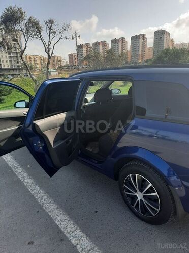 Opel Astra 2006, 176,000 km - 1.3 l - Sumqayıt
