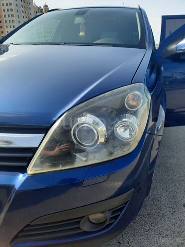 Opel Astra 2006, 176,000 km - 1.3 l - Sumqayıt