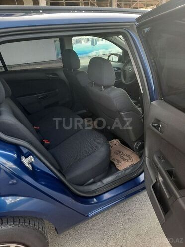 Opel Astra 2006, 176,000 km - 1.3 l - Sumqayıt