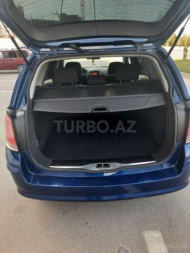Opel Astra 2006, 176,000 km - 1.3 l - Sumqayıt