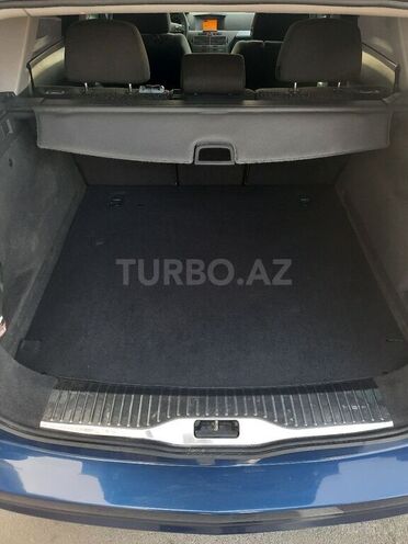 Opel Astra 2006, 176,000 km - 1.3 l - Sumqayıt
