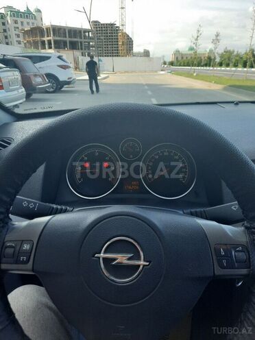 Opel Astra 2006, 176,000 km - 1.3 l - Sumqayıt