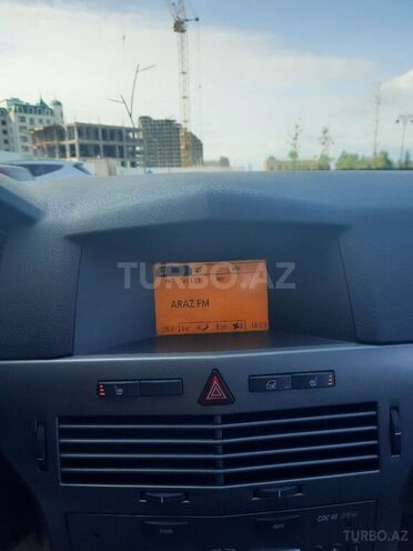 Opel Astra 2006, 176,000 km - 1.3 l - Sumqayıt