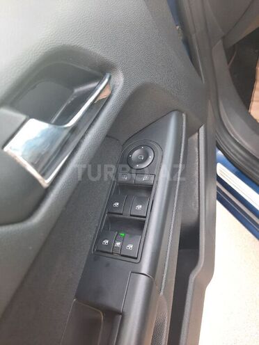 Opel Astra 2006, 176,000 km - 1.3 l - Sumqayıt