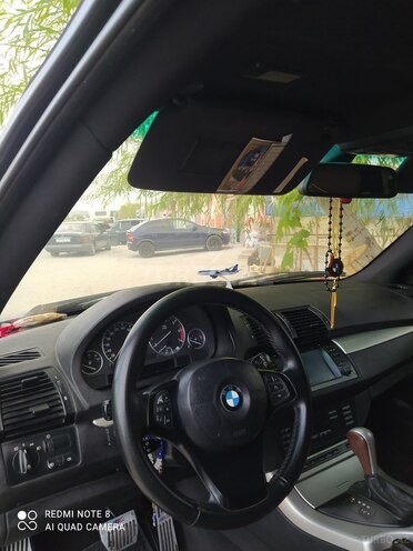 BMW X5 2004, 278,500 km - 4.4 l - Bakı