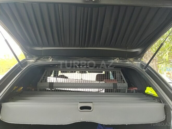 BMW X5 2004, 278,500 km - 4.4 l - Bakı