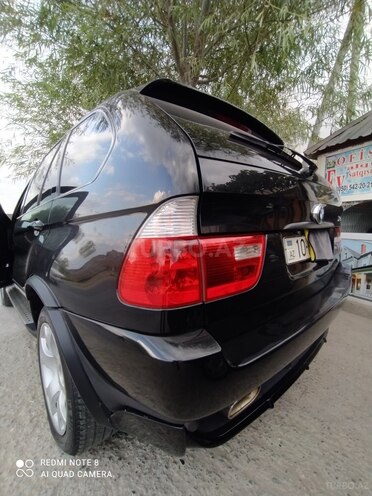 BMW X5 2004, 278,500 km - 4.4 l - Bakı