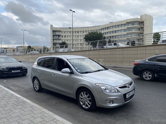 Hyundai i30 2008, 233,000 km - 1.6 л - Sumqayıt