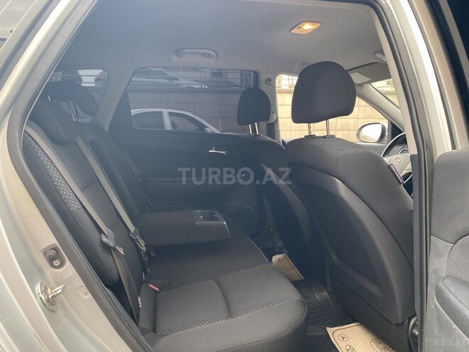 Hyundai i30 2008, 233,000 km - 1.6 л - Sumqayıt