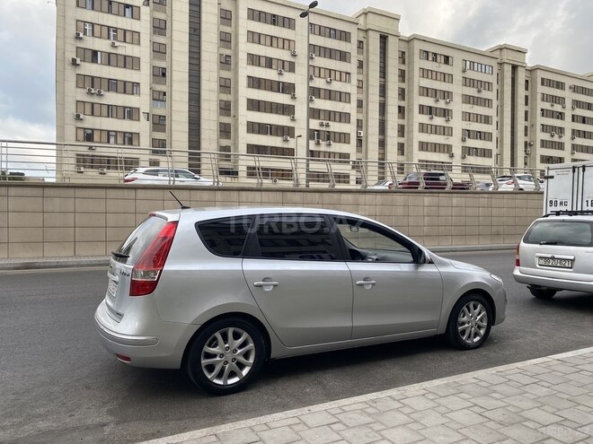 Hyundai i30 2008, 233,000 km - 1.6 л - Sumqayıt
