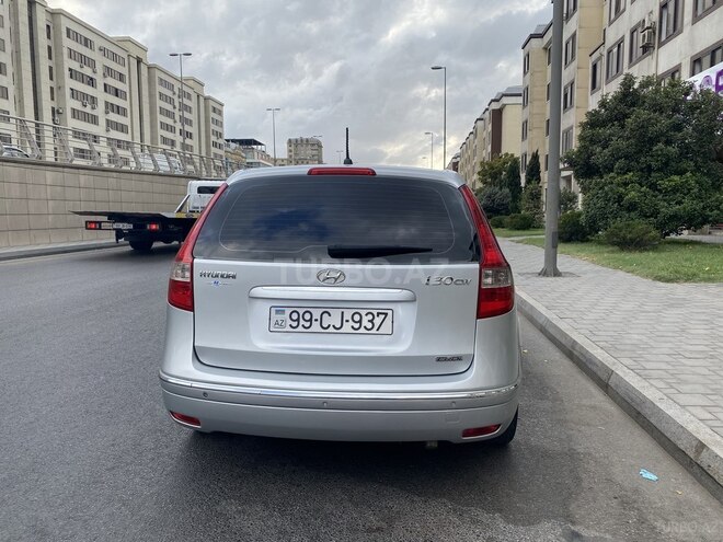Hyundai i30 2008, 233,000 km - 1.6 л - Sumqayıt