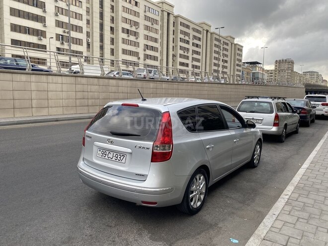 Hyundai i30 2008, 233,000 km - 1.6 л - Sumqayıt